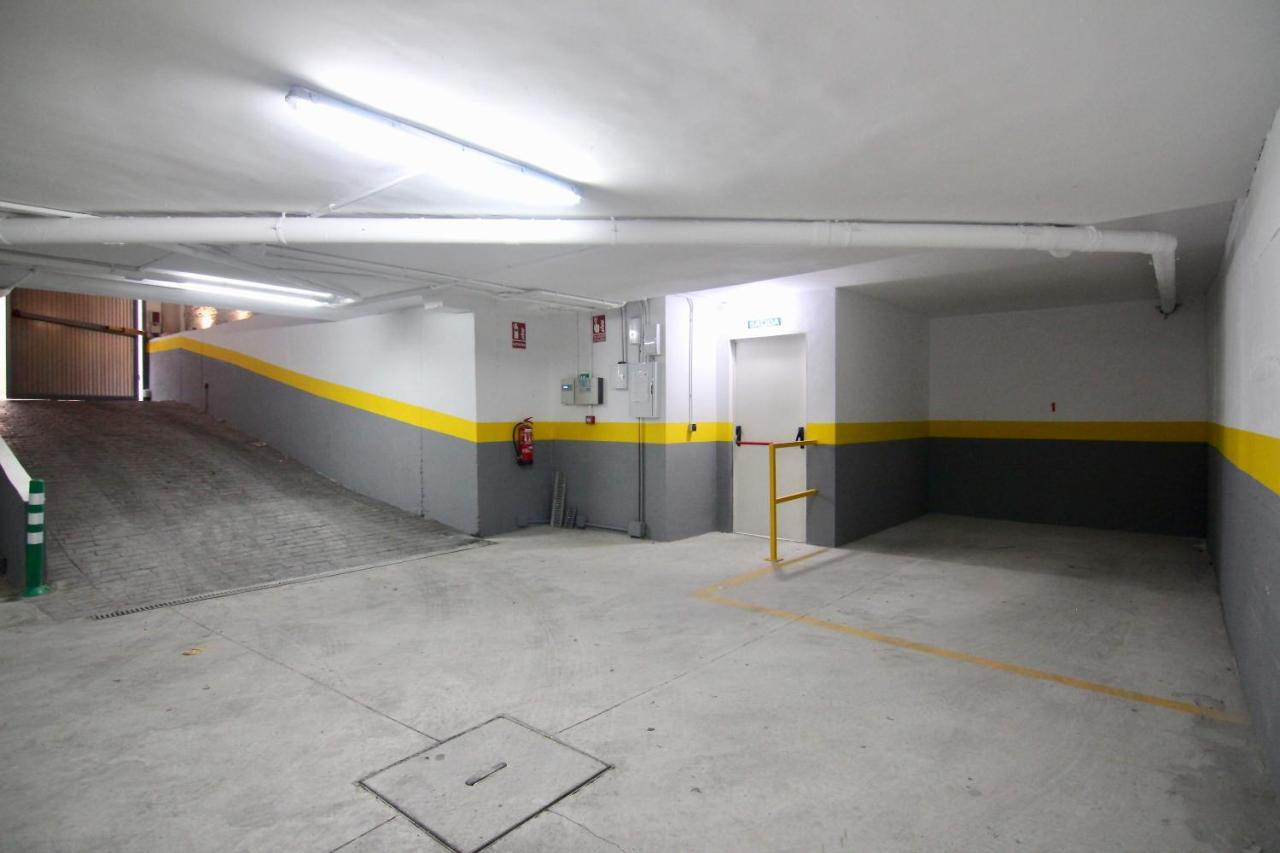 Ferienhaus El Consejero De Indias Free Parking By Cadiz4rentals *